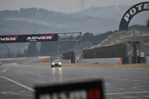 R34 GT-R Clubman Race Specロングラン取材@富士スピードウェイ