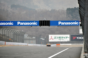 R34 GT-R Clubman Race Specロングラン取材@富士スピードウェイ