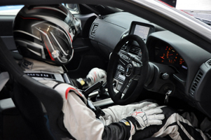 R34 GT-R Clubman Race Specロングラン取材@富士スピードウェイ