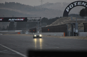 R34 GT-R Clubman Race Specロングラン取材@富士スピードウェイ