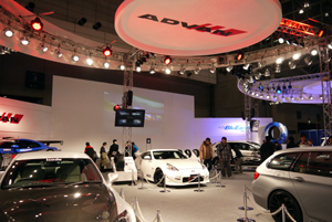 ’11 Zチャレンジ 第1戦 サポート