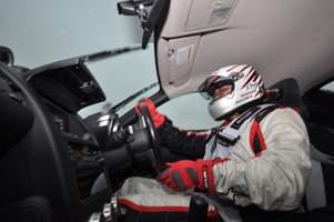 第4回 ドライビングレクチャー@FUJI SPEEDWAY