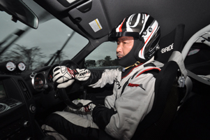 第4回 ドライビングレクチャー@FUJI SPEEDWAY