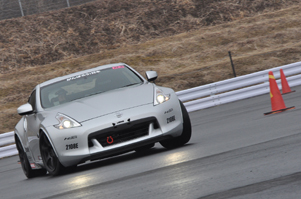 第4回 ドライビングレクチャー@FUJI SPEEDWAY