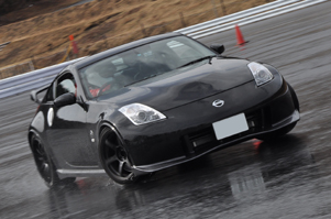 第4回 ドライビングレクチャー@FUJI SPEEDWAY