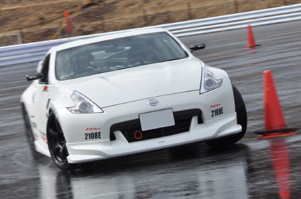 第4回 ドライビングレクチャー@FUJI SPEEDWAY