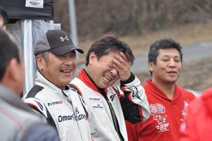 第4回 ドライビングレクチャー@FUJI SPEEDWAY