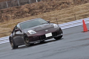 第4回 ドライビングレクチャー@FUJI SPEEDWAY