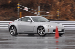 第4回 ドライビングレクチャー@FUJI SPEEDWAY