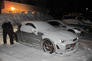 Z34 ATプロジェクト第3弾