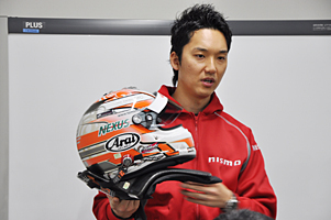 サーキットレクチャー報告