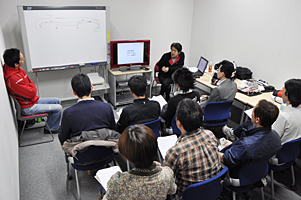 サーキットレクチャー報告