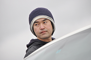 ‘12レーシングECO耐久 参戦記