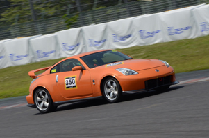 ’12 Zチャレンジ Stage1 サポート