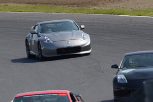 ’12 Zチャレンジ Stage1 サポート