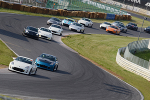 ’12 Zチャレンジ Stage1 サポート