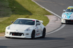 ’12 Zチャレンジ Stage1 サポート