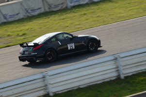 ’12 Zチャレンジ Stage1 サポート