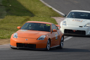 ’12 Zチャレンジ Stage1 サポート