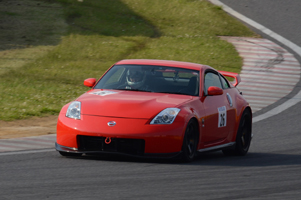 ’12 Zチャレンジ Stage1 サポート