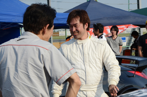 ’12 Zチャレンジ Stage1 サポート