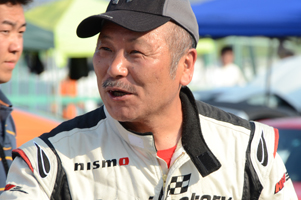 ’12 Zチャレンジ Stage1 サポート