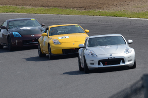 ’12 Zチャレンジ Stage1 サポート