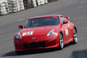 ’12 Zチャレンジ Stage1 サポート