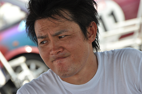 ’12 Zチャレンジ Stage2 サポート