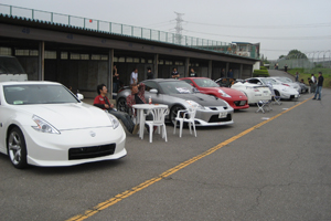 Z-Challeng