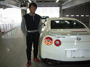R35 SPORTS RESETTING