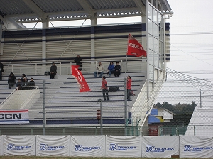 Z-Challenge最終戦