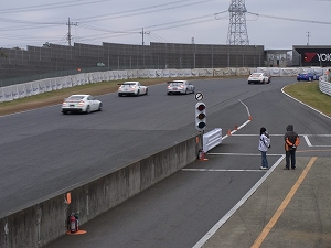 Z-Challenge最終戦