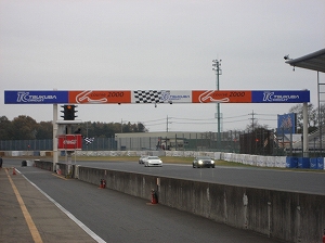 Z-Challenge最終戦