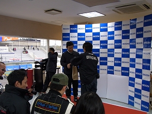 Z-Challenge最終戦