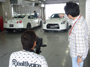 R35 SPORTS RESETTING