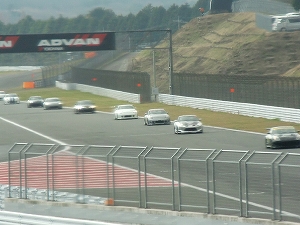 「Z-Challenge」@NISMOフェスティバル