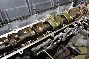 RB ENGINE