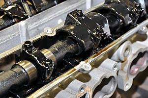 RB ENGINE