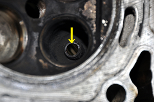 RB ENGINE