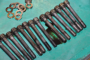 RB ENGINE