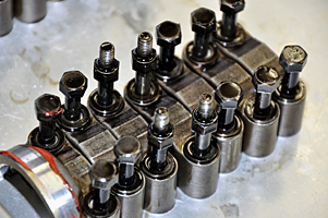 RB ENGINE