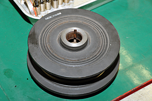 RB ENGINE