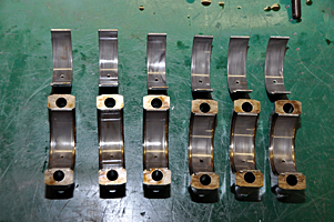 RB ENGINE