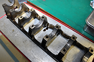 RB ENGINE