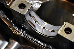 RB ENGINE