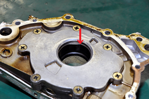 RB ENGINE