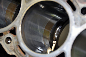 RB ENGINE