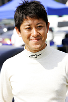 「'10 Z-Challenge」第2戦