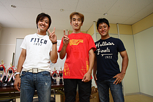 「'10 Z-Challenge」第2戦